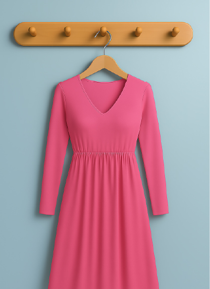 women-dresses-and-kaftan